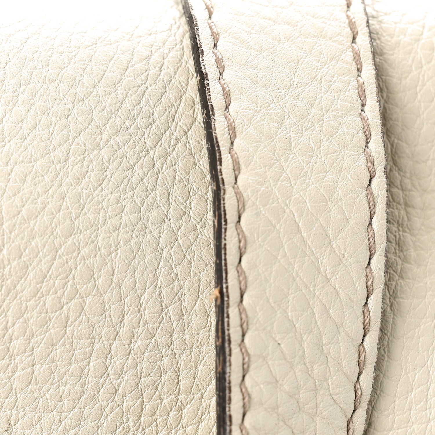 Gucci Monogram Calfskin Medium Bella Flap Bag Off White 16 of 18