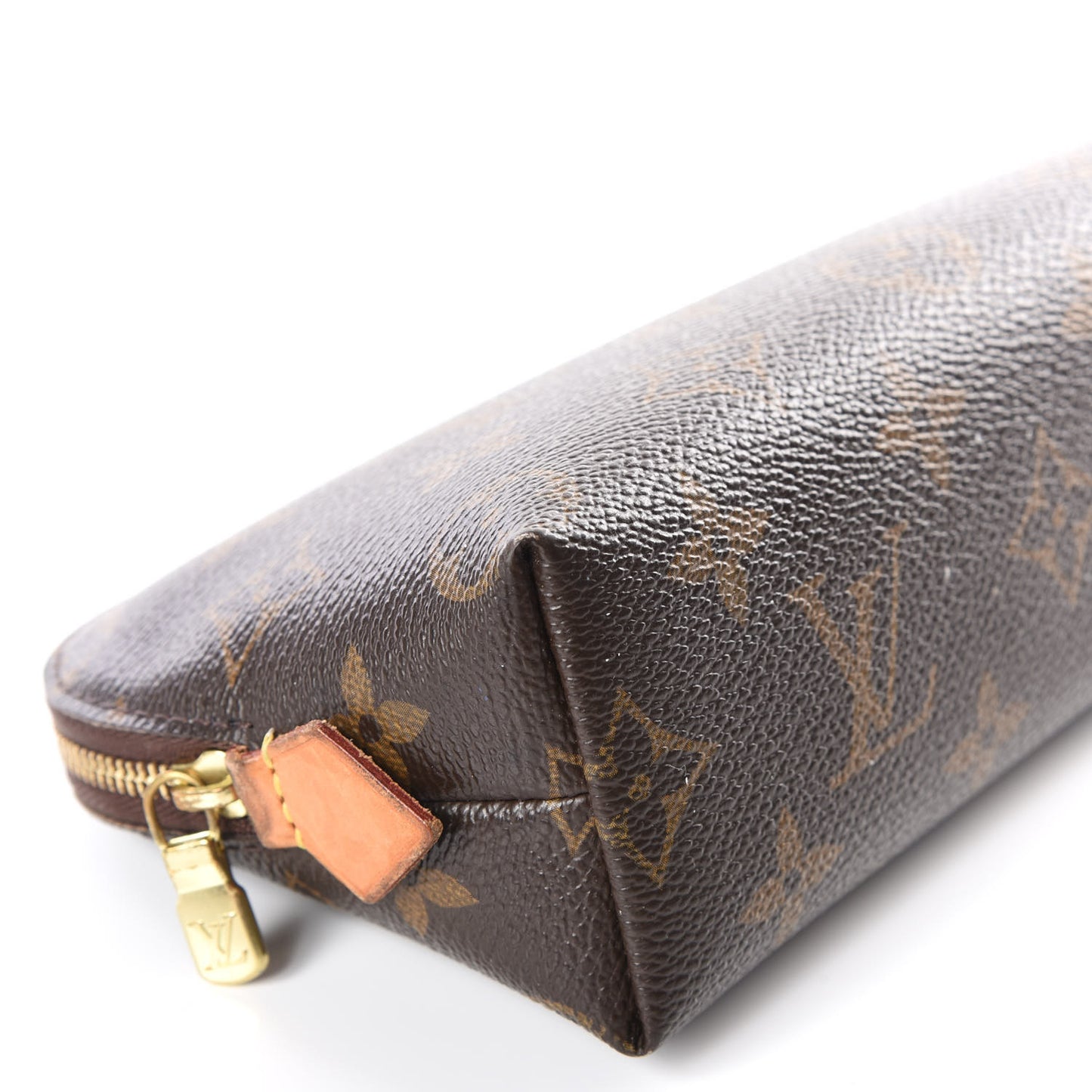 Monogram Cosmetic Pouch