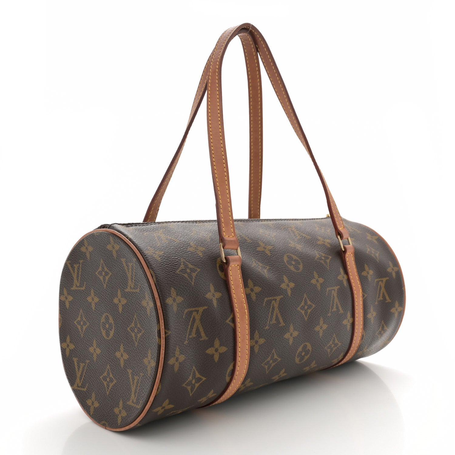 Louis Vuitton Monogram Papillon 30 3 of 11