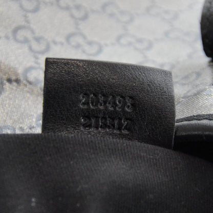 Gucci Crystal Monogram Medium Joy Shoulder Bag 8 of 8