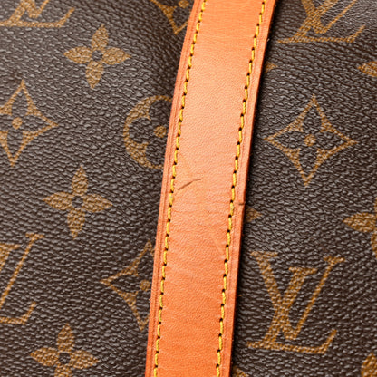 Louis Vuitton Monogram Sac Flanerie 45 11 of 16