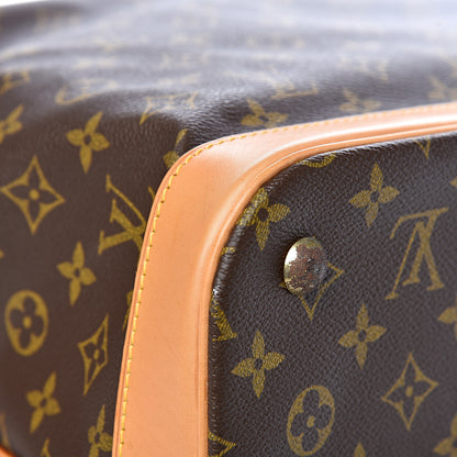 Louis Vuitton Monogram Cruiser 40 8 of 17
