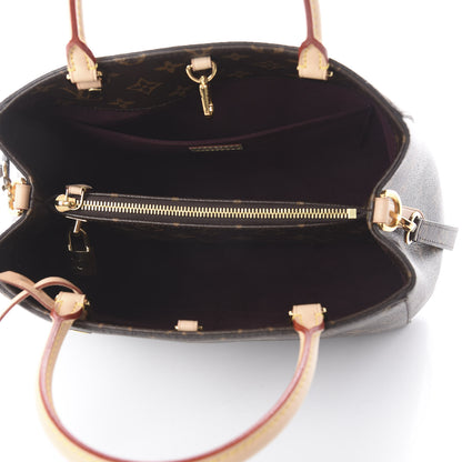 Louis Vuitton Monogram Montaigne MM 8 of 16