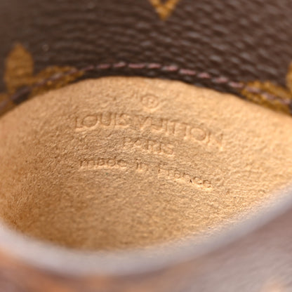 Louis Vuitton Monogram Sunglasses Case 6 of 8