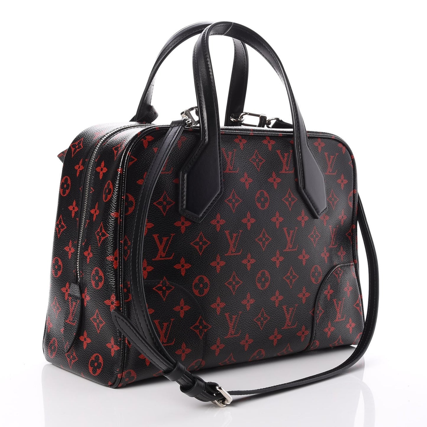 Monogram Infrarouge Dora Soft MM