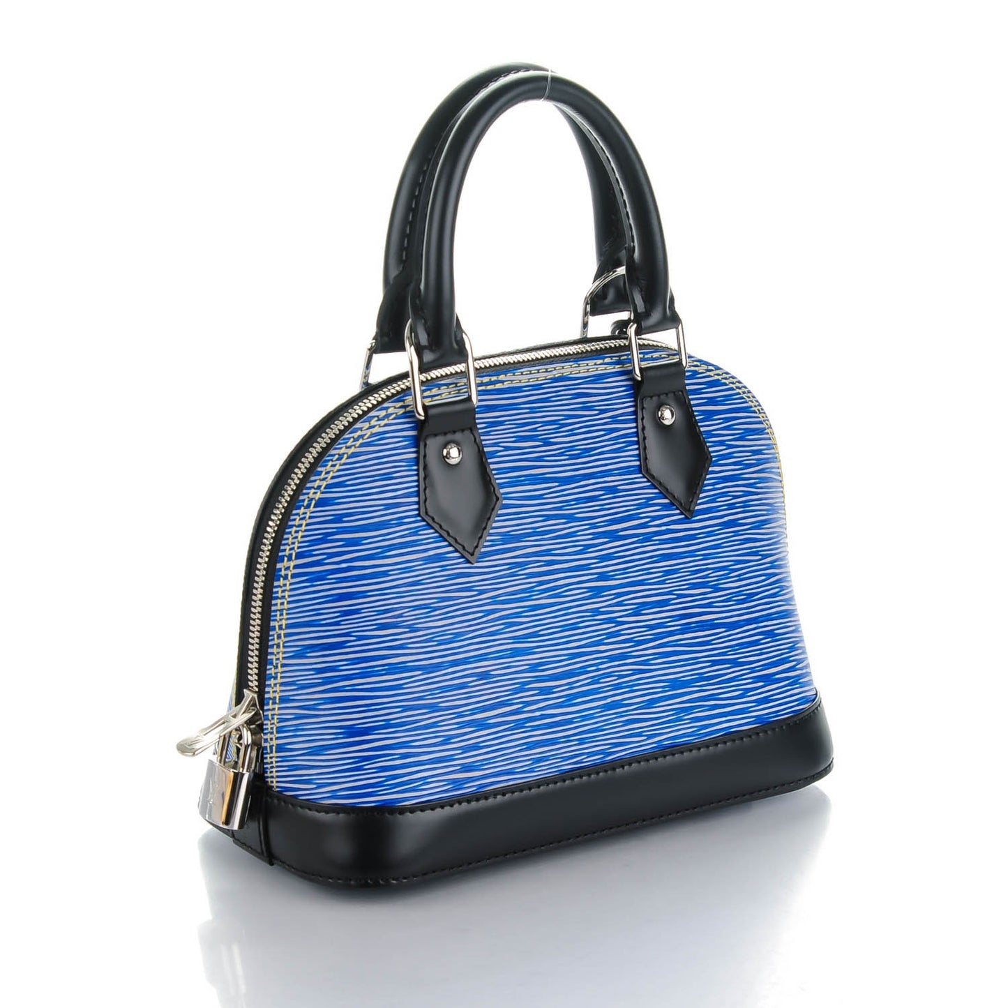 Epi Alma BB Denim Light