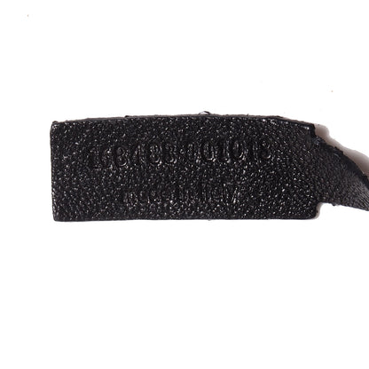 Saint Laurent Leather Reversible Double Sac Y Tote Black Bronze 7 of 7