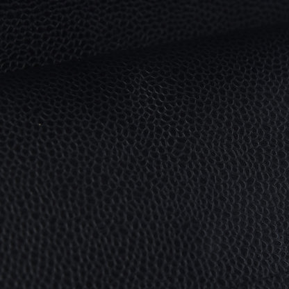 Chanel Caviar Quilted Medium Double Flap Black 11 of 12