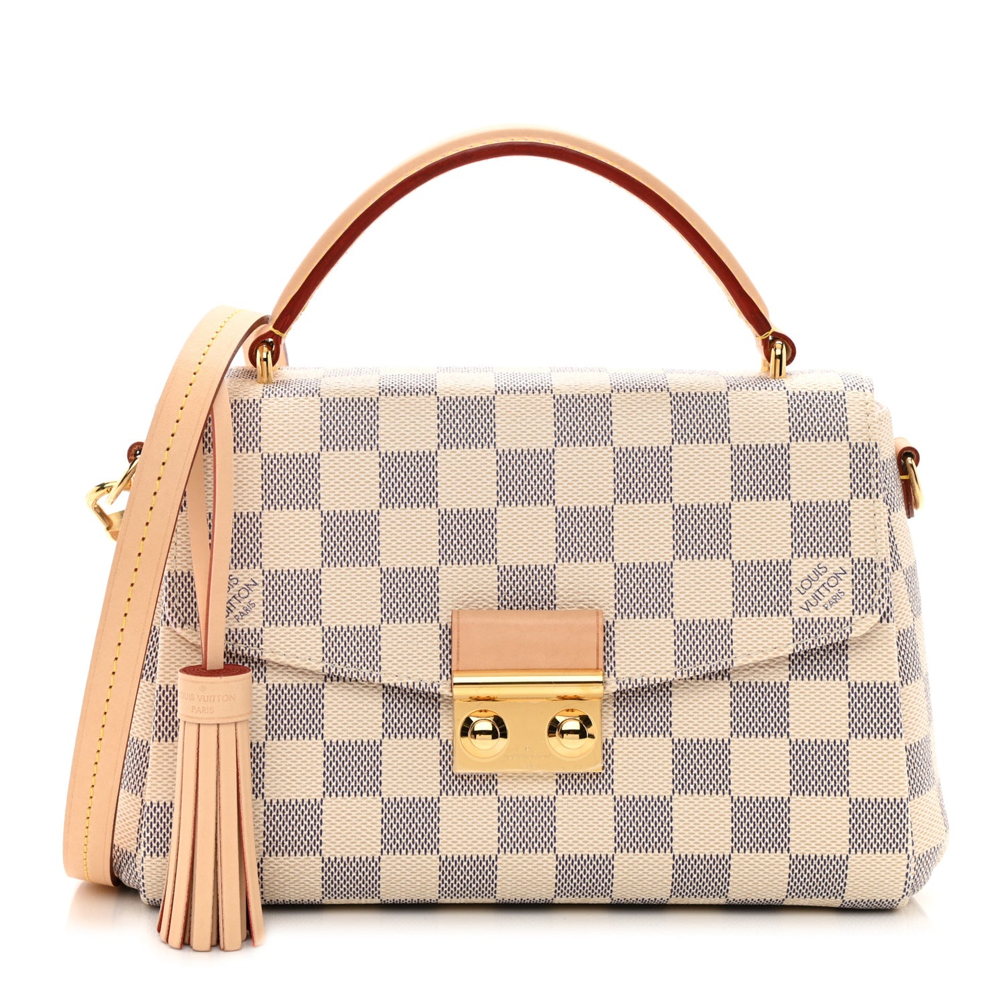Damier Azur Croisette