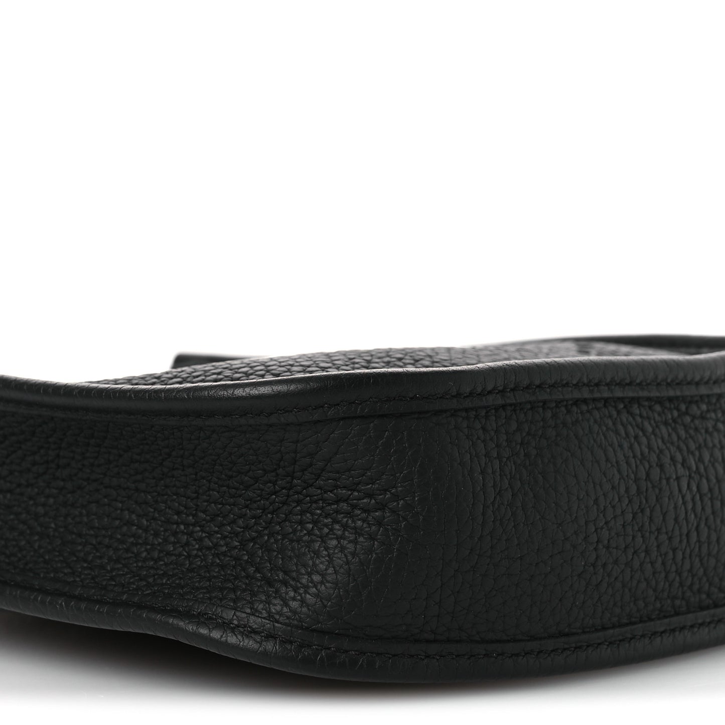 Taurillon Clemence Evelyne TPM Black