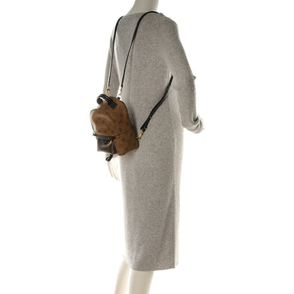 Louis Vuitton Reverse Monogram Palm Springs Backpack Mini 2 of 9
