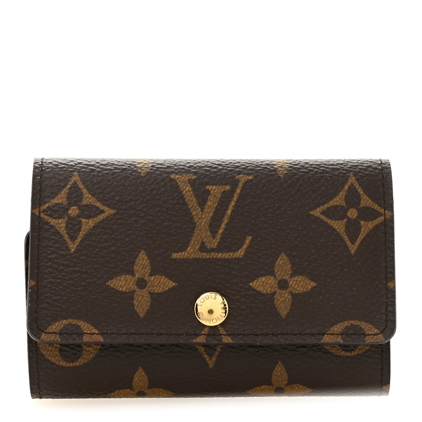 Monogram 6 Key Multicles Holder