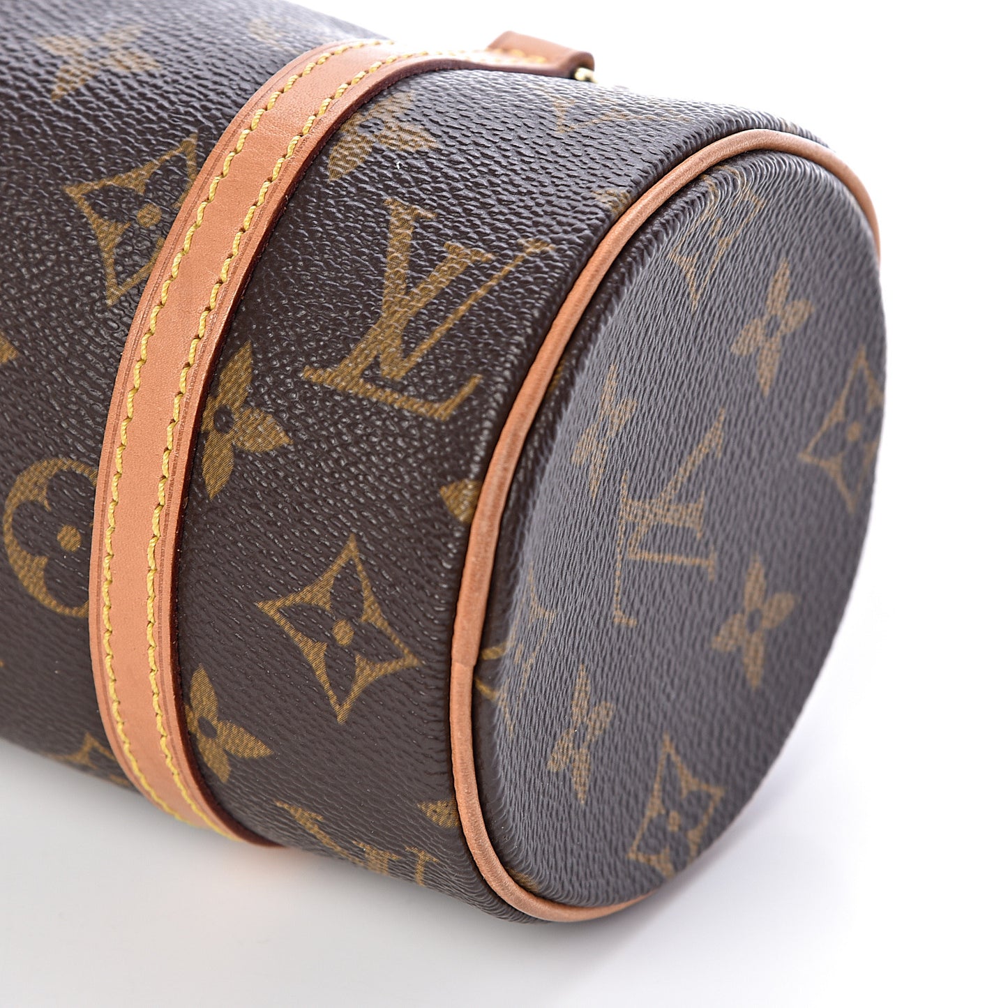 Monogram Papillon 19