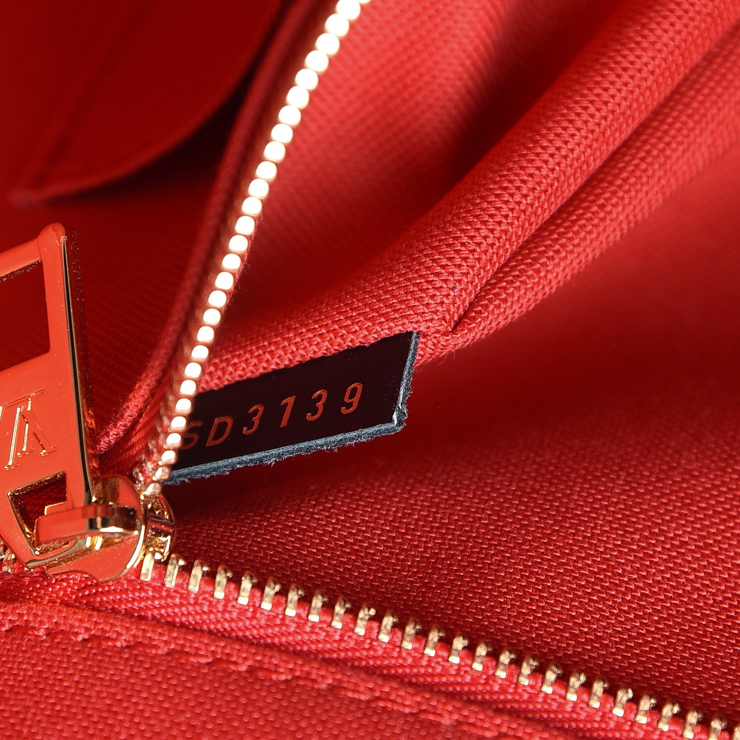 Louis Vuitton Reverse Monogram Giant Onthego GM 7 of 12