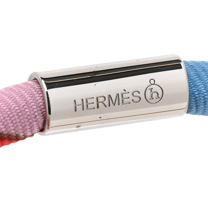 Hermes Silk Single Ring Bracelet 4 of 5