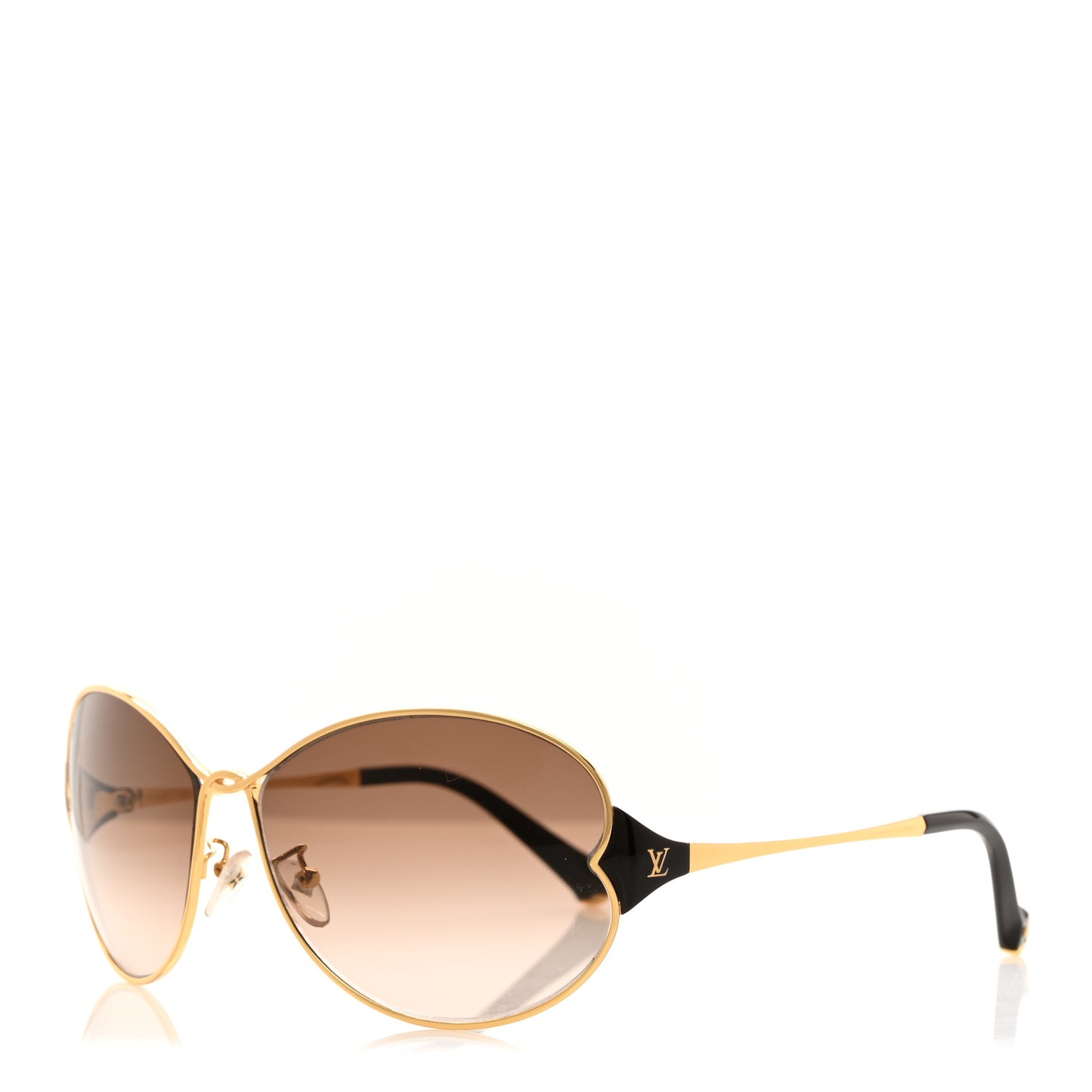 Daisy Sunglasses Z0262U Marron