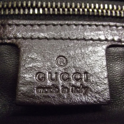 Gucci Python Interlocking Hobo 7 of 10