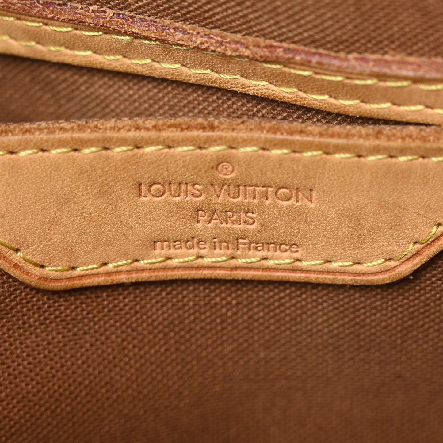 Monogram Palermo GM