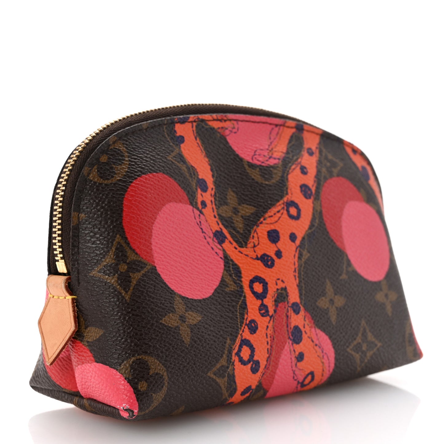 Monogram Ramages Cosmetic Pouch