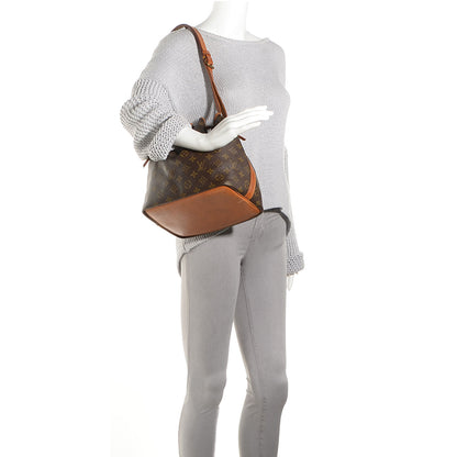 Louis Vuitton Monogram Petit Noe 2 of 7