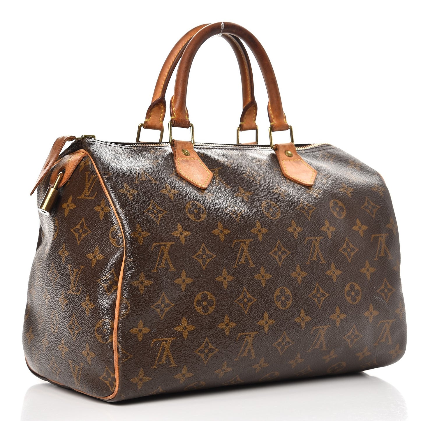 Monogram Speedy 30