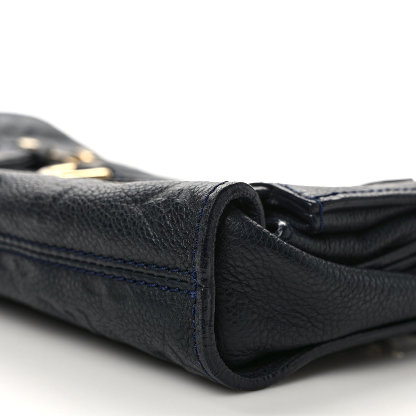 Empreinte Petillante Clutch Infini
