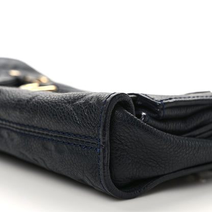 Louis Vuitton Empreinte Petillante Clutch Infini 8 of 8