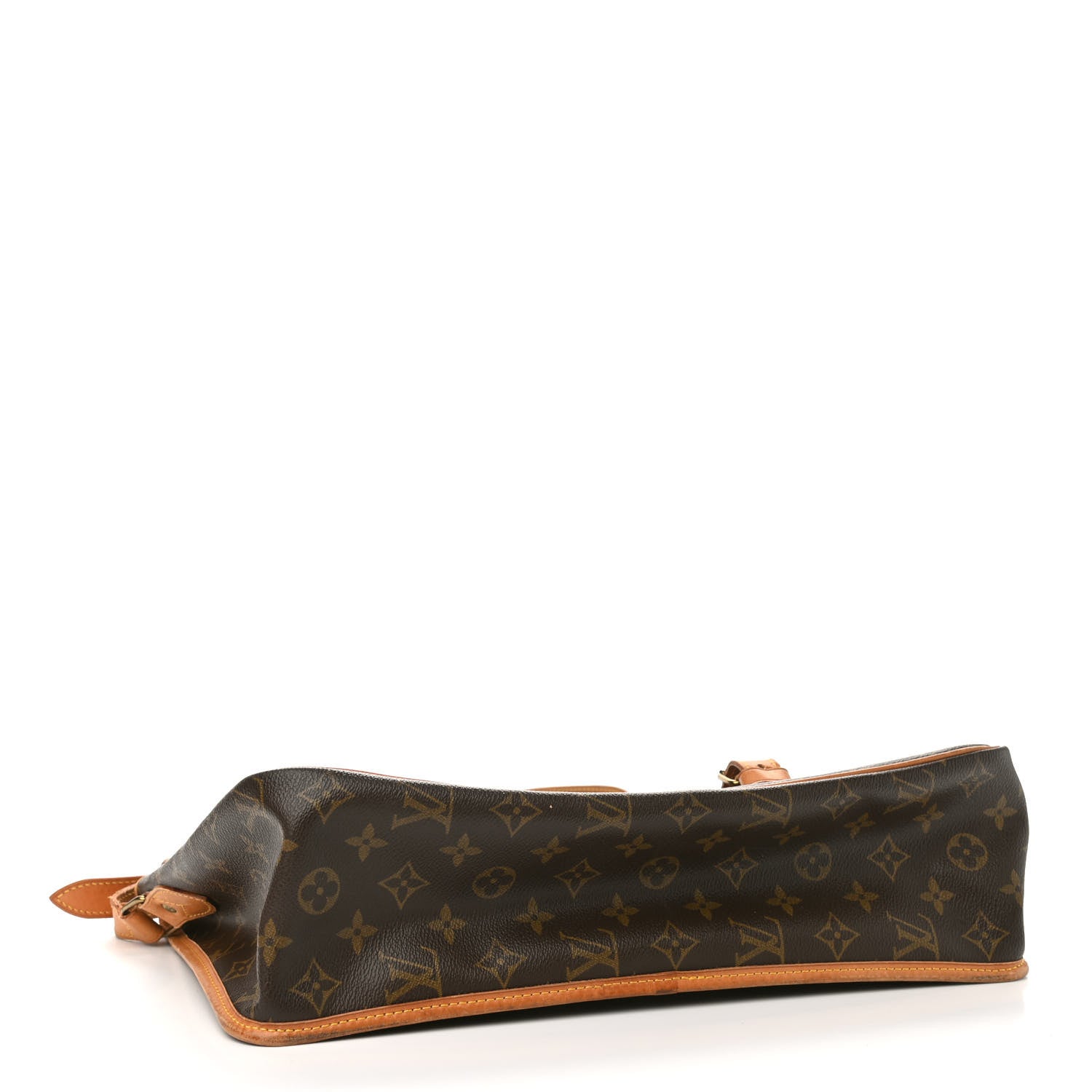 Louis Vuitton Monogram Sac Gibeciere GM 4 of 12