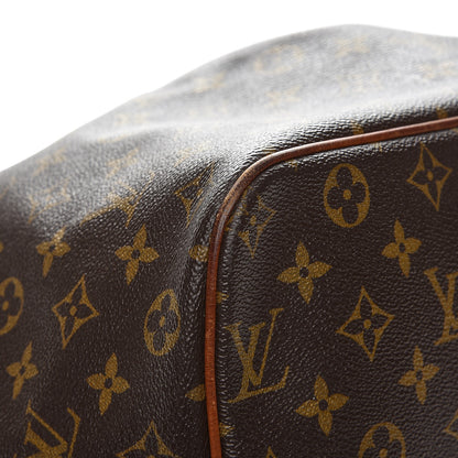 Louis Vuitton Monogram Palermo GM 15 of 24