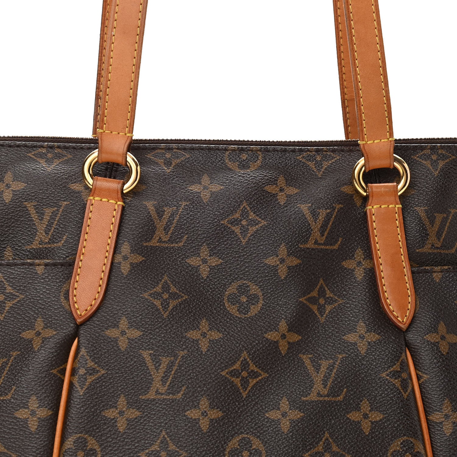 Louis Vuitton Monogram Totally PM 7 of 11