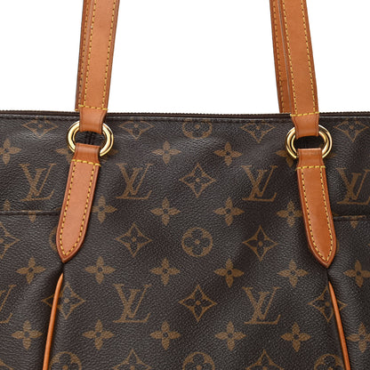 Louis Vuitton Monogram Totally PM 7 of 11