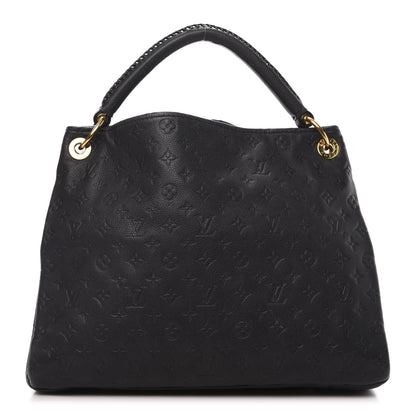 Louis Vuitton Empreinte Artsy MM Infini 1 of 10
