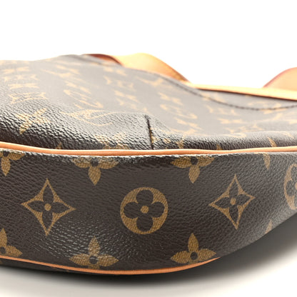 Louis Vuitton Monogram Odeon PM 8 of 8