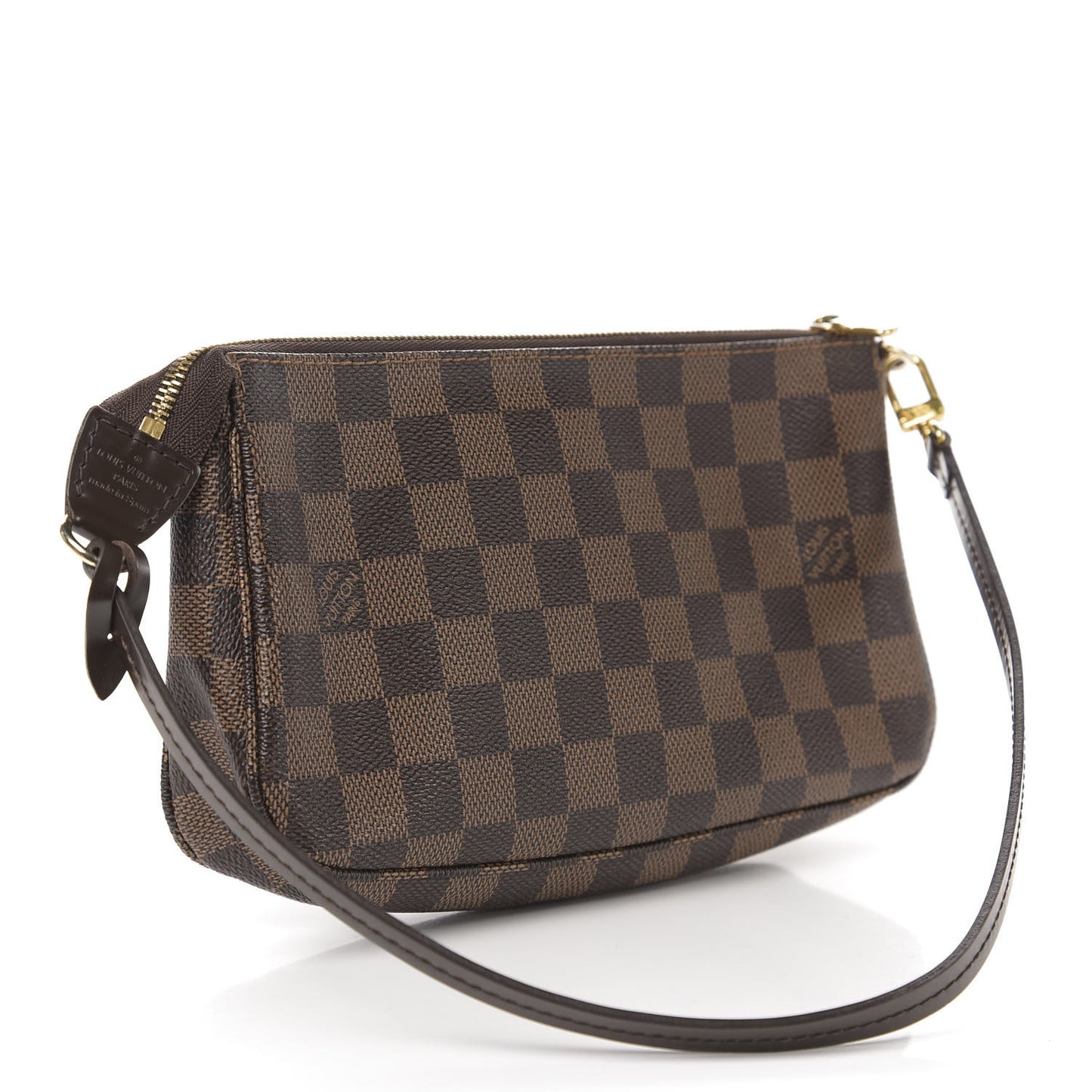 Damier Ebene Pochette Accessories NM