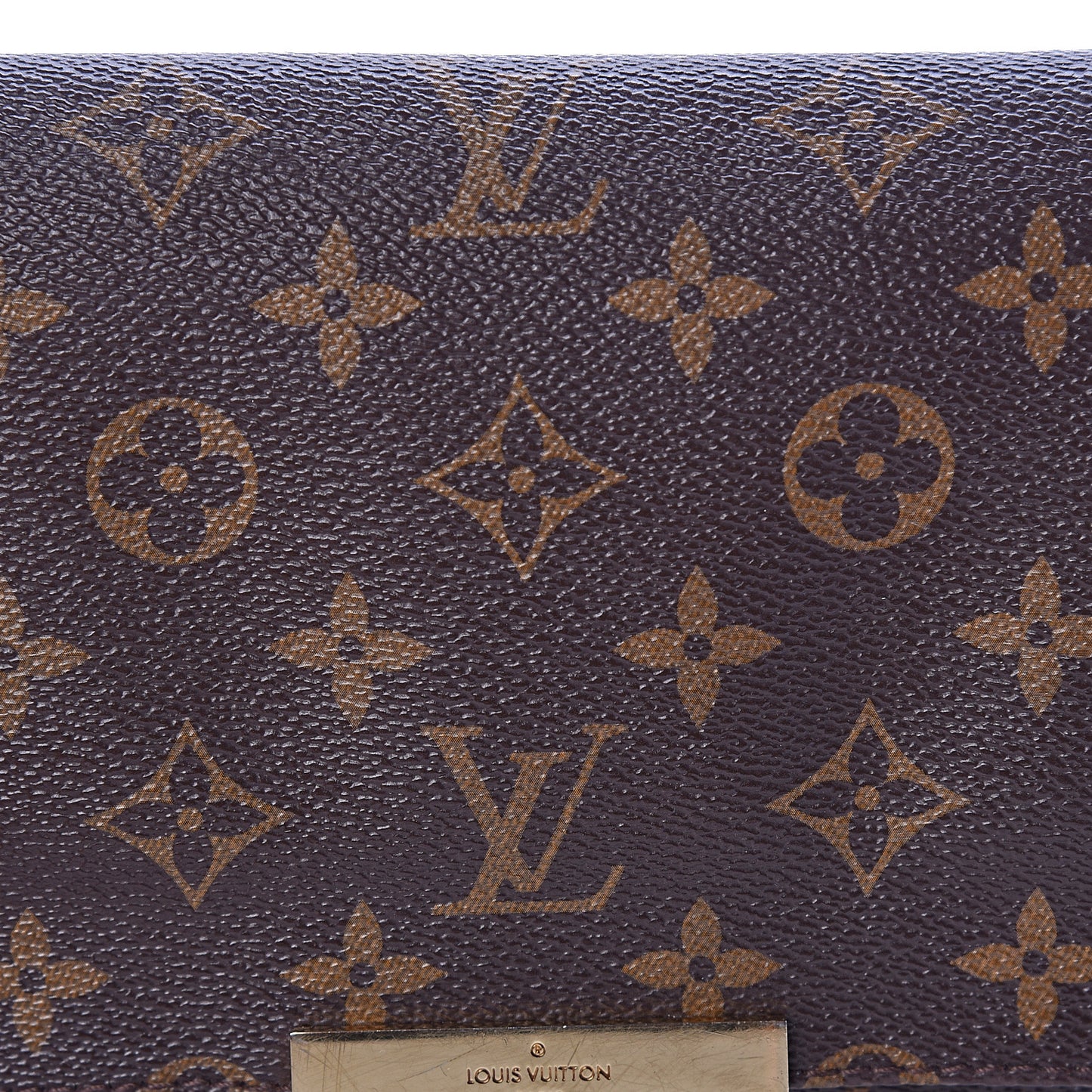 Monogram Favorite MM