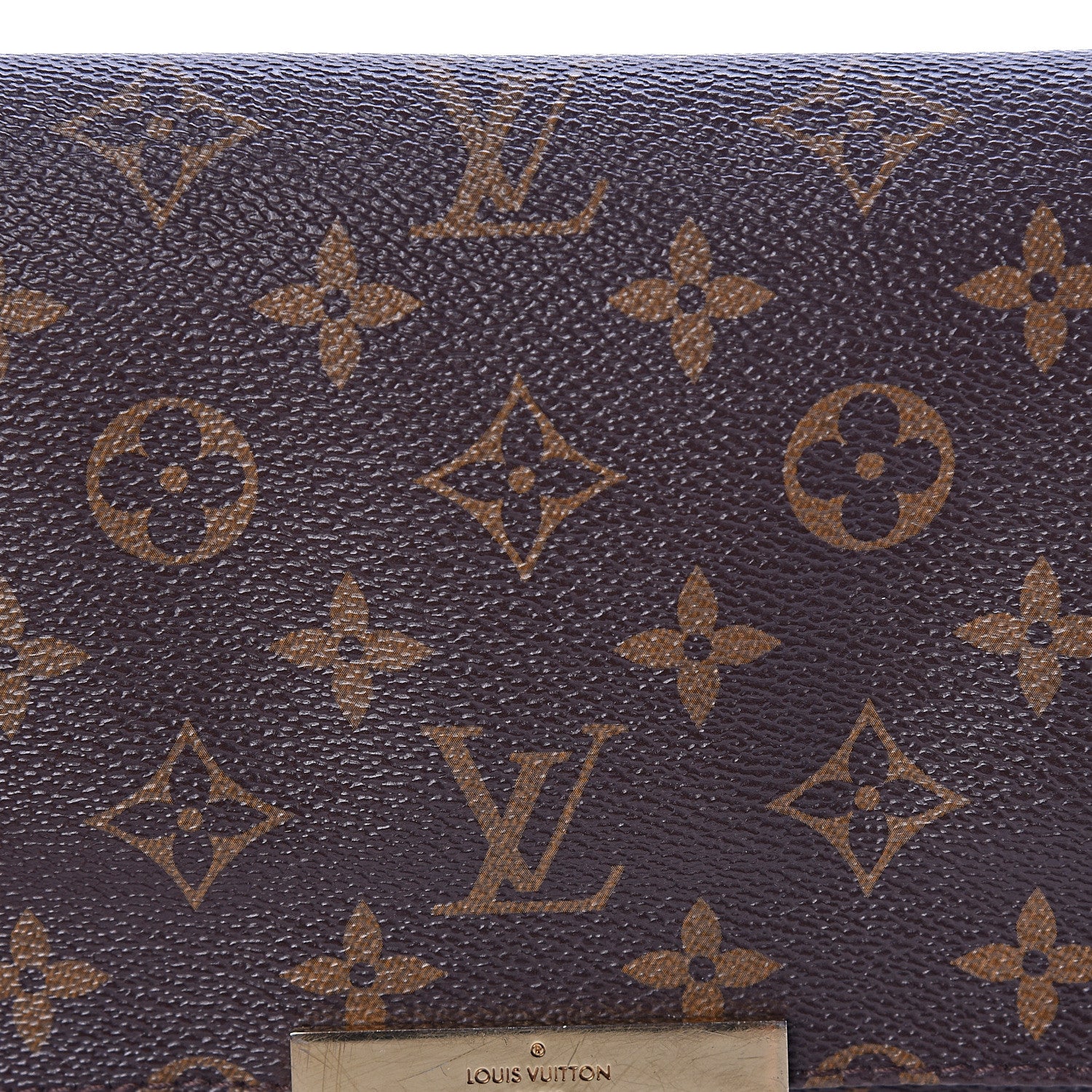 Louis Vuitton Monogram Favorite MM 9 of 9
