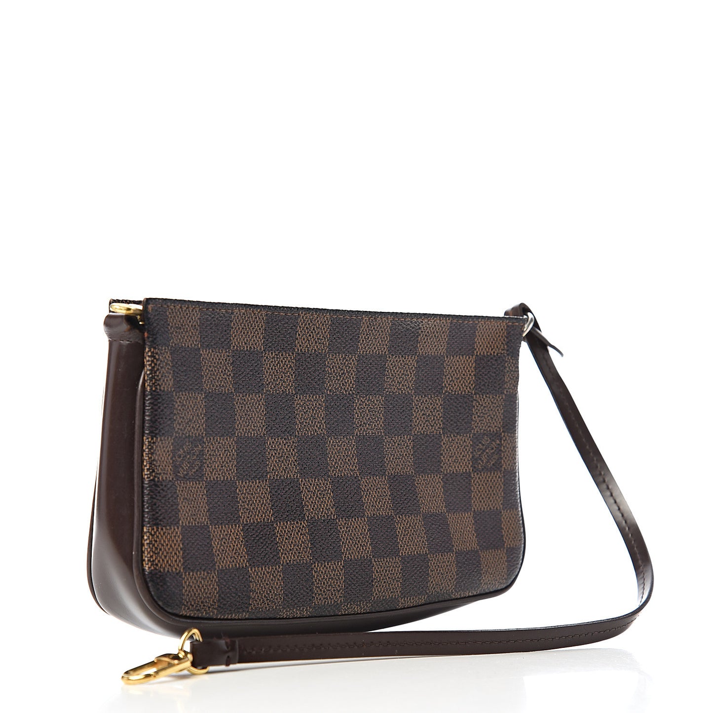 Damier Ebene Navona Pochette Accessories