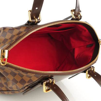 Louis Vuitton Damier Ebene Verona GM 5 of 7