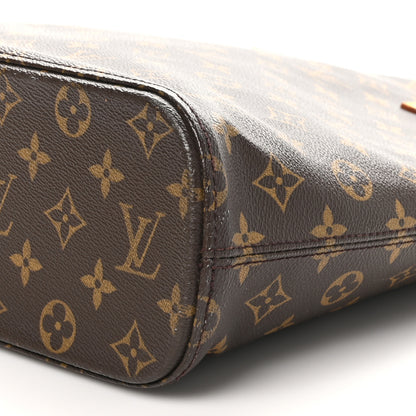 Louis Vuitton Monogram Vavin GM 10 of 11