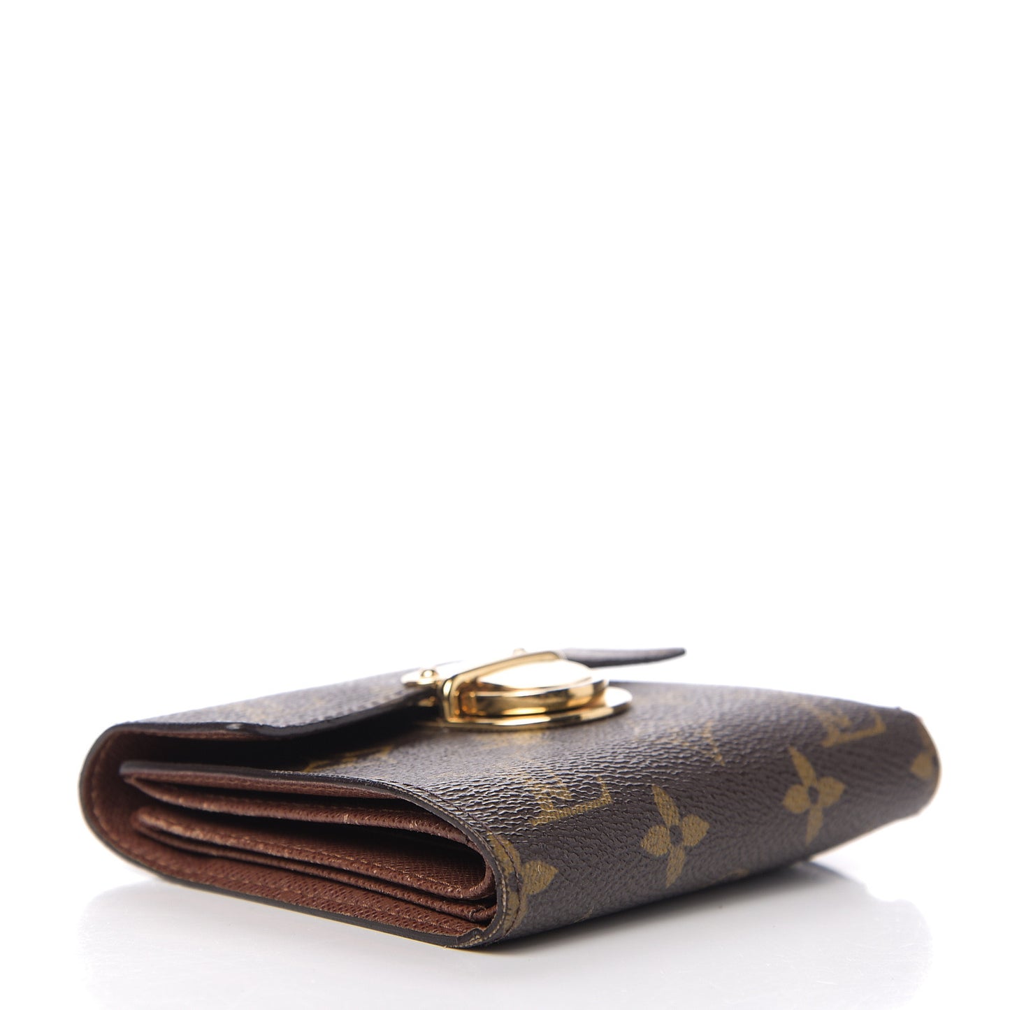 Monogram Koala Compact Wallet