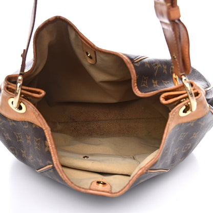 Louis Vuitton Monogram Galliera GM 5 of 16
