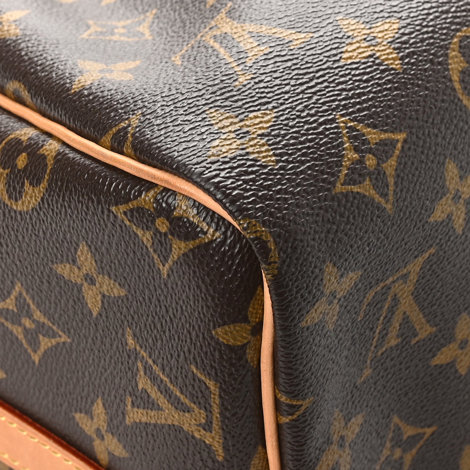 Louis Vuitton Monogram Speedy Bandouliere 30 11 of 13