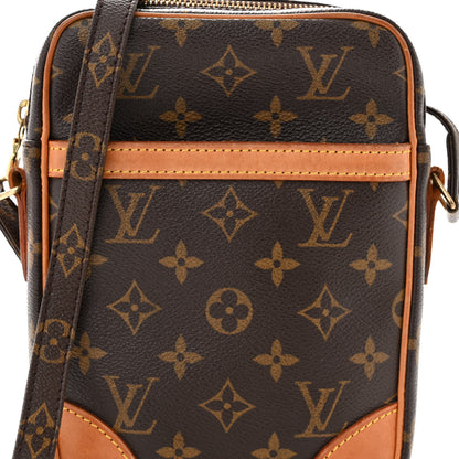 Louis Vuitton Monogram Danube 21 8 of 10