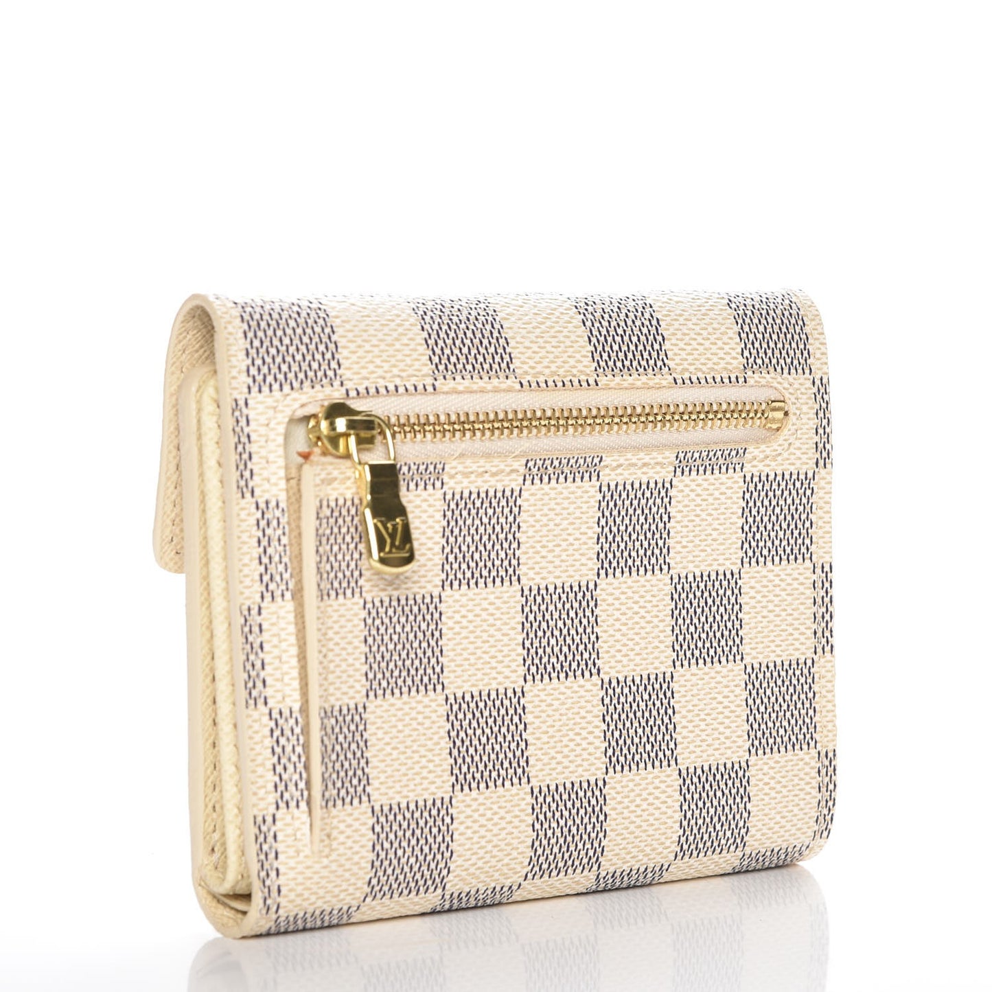 Damier Azur Koala Wallet