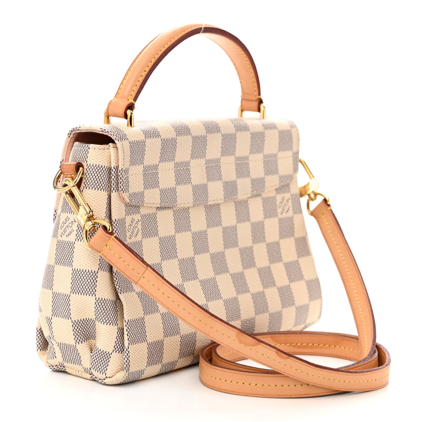 Damier Azur Croisette
