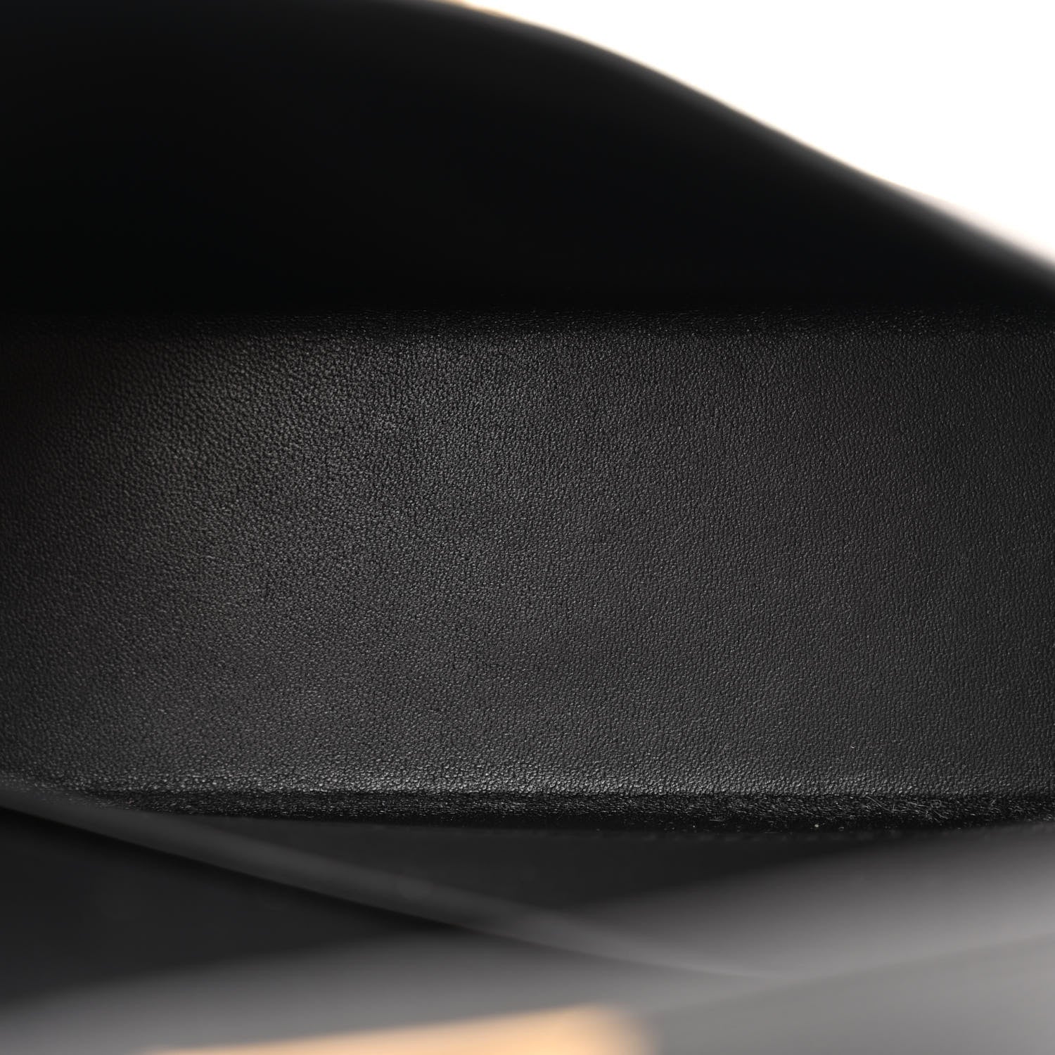 Hermes Epsom Mini Kelly Sellier 20 Black 5 of 11