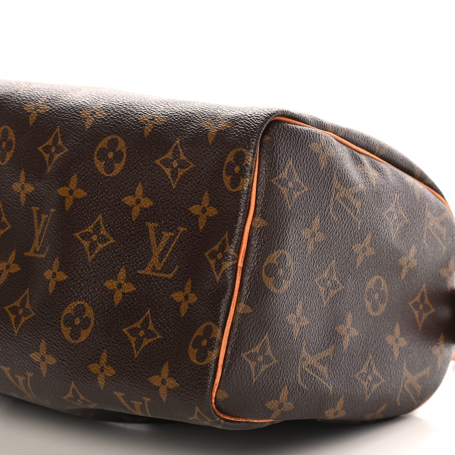 Louis Vuitton Monogram Speedy 25 9 of 13