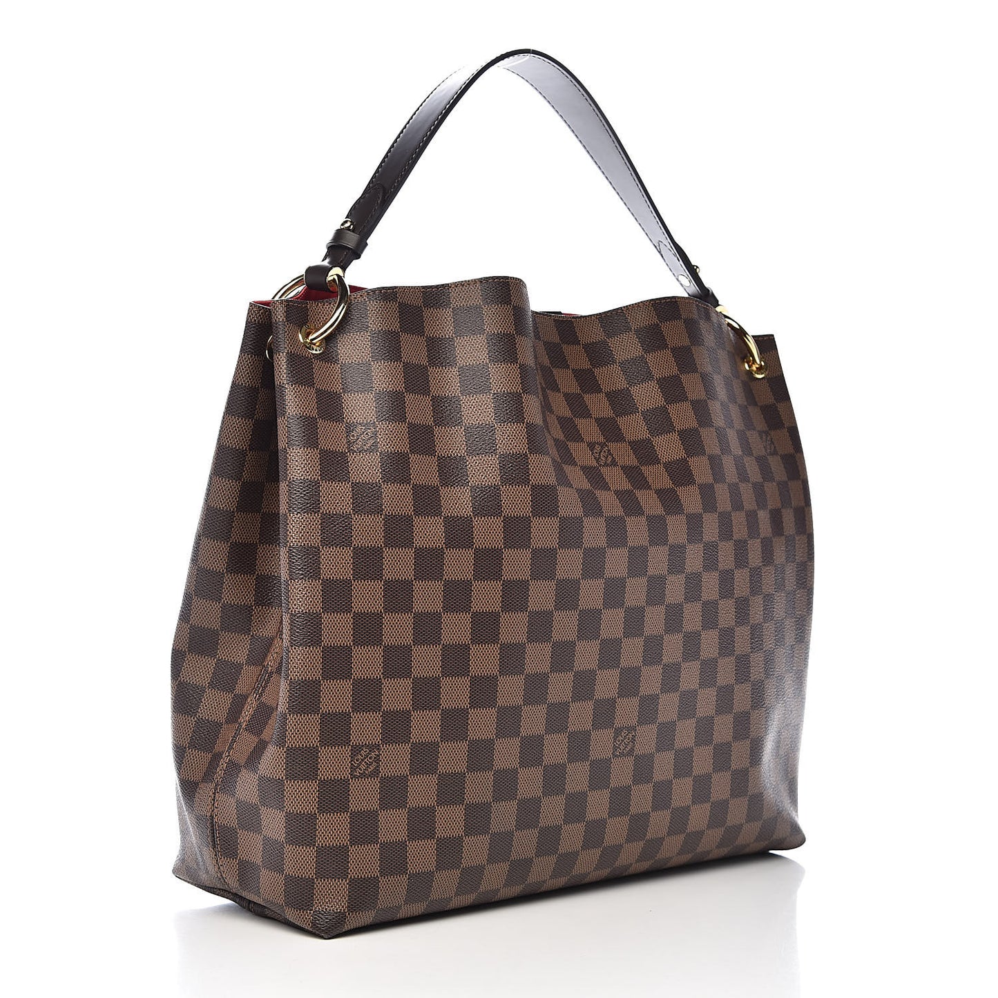 Damier Ebene Graceful MM