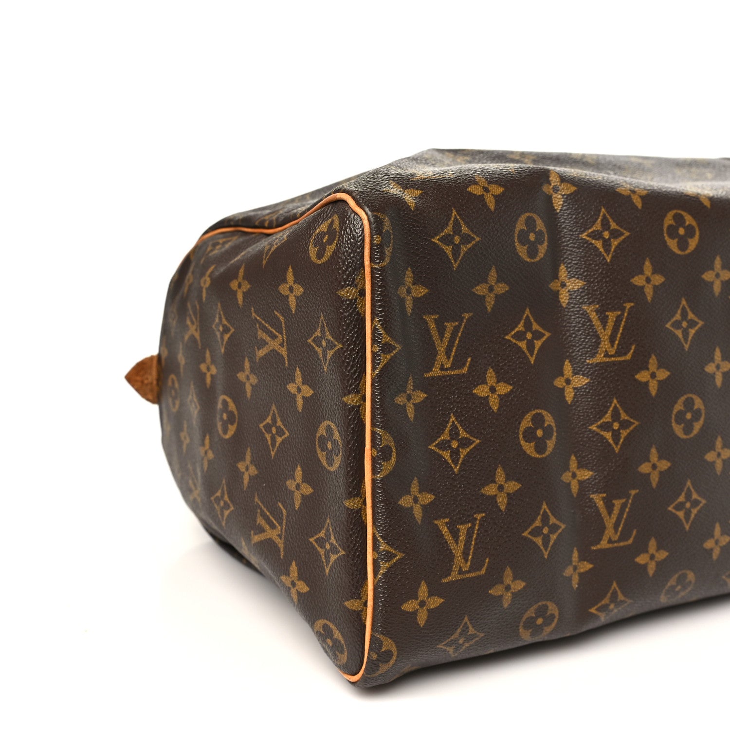 Louis Vuitton Monogram Speedy 40 7 of 8