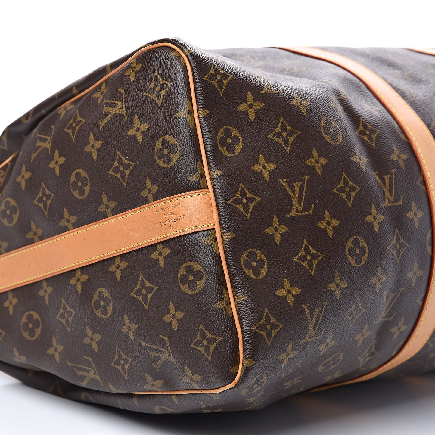 Monogram Keepall Bandouliere 50